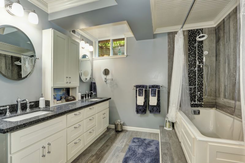 Top Bathroom Remodeling Companies in Bridgeville, DE