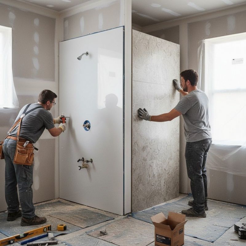 Top Bathroom Remodeling Companies in Frankford, DE