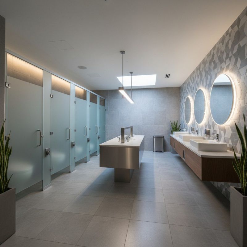 Top Bathroom Remodeling Companies in Georgetown, DE