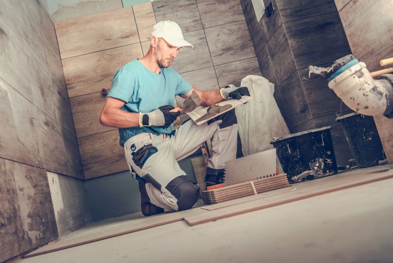 Top Bathroom Remodeling Companies in Harrington, DE
