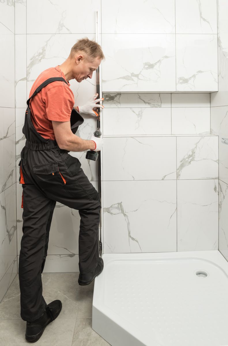 Top Bathroom Remodeling Companies in Harrington, DE