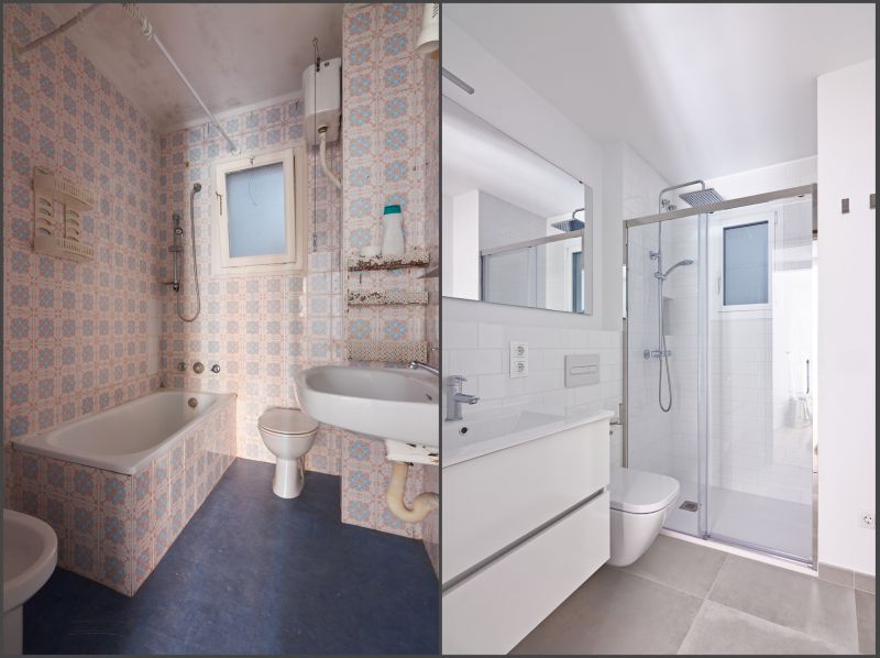 Top Bathroom Remodeling Companies in Harrington, DE