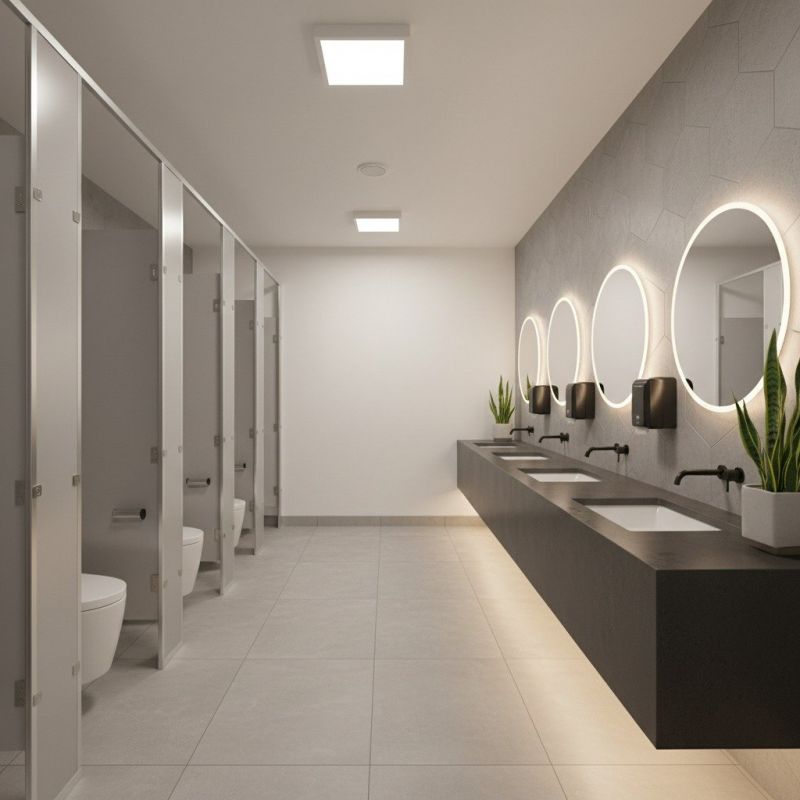 Top Bathroom Remodeling Companies in Lewes, DE