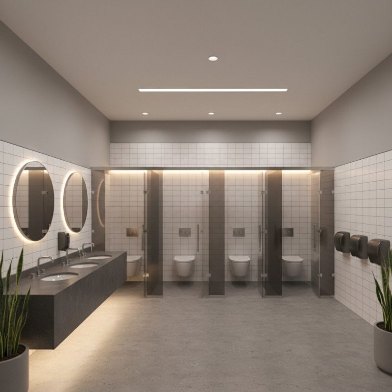 Top Bathroom Remodeling Companies in Milton, DE