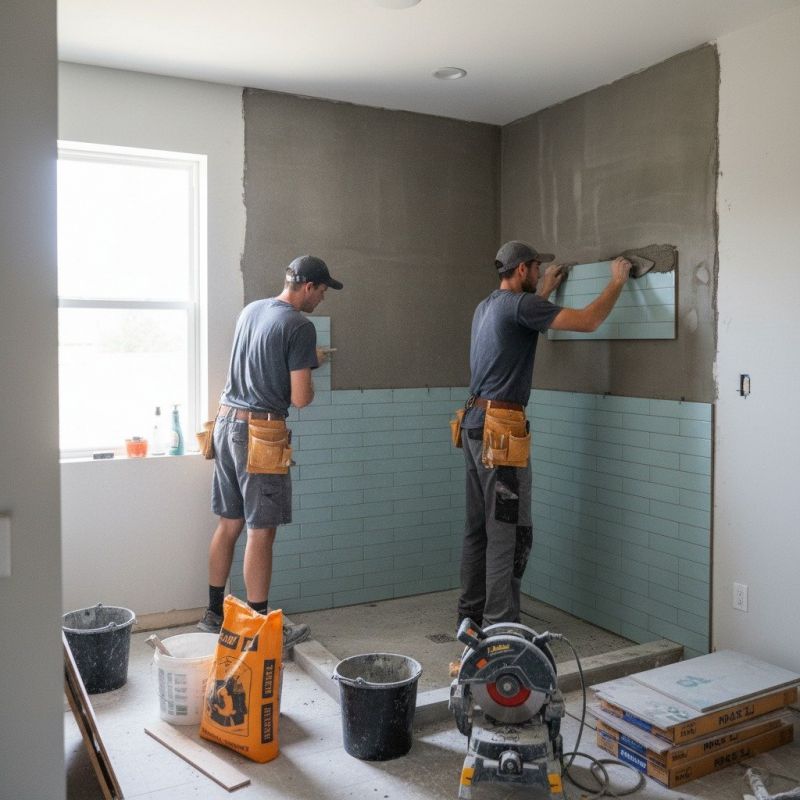 Top Bathroom Remodeling Companies in Milton, DE