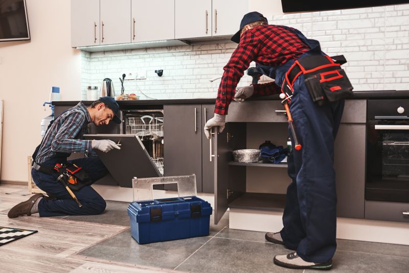 Top Bathroom Remodeling Companies in Seaford, DE