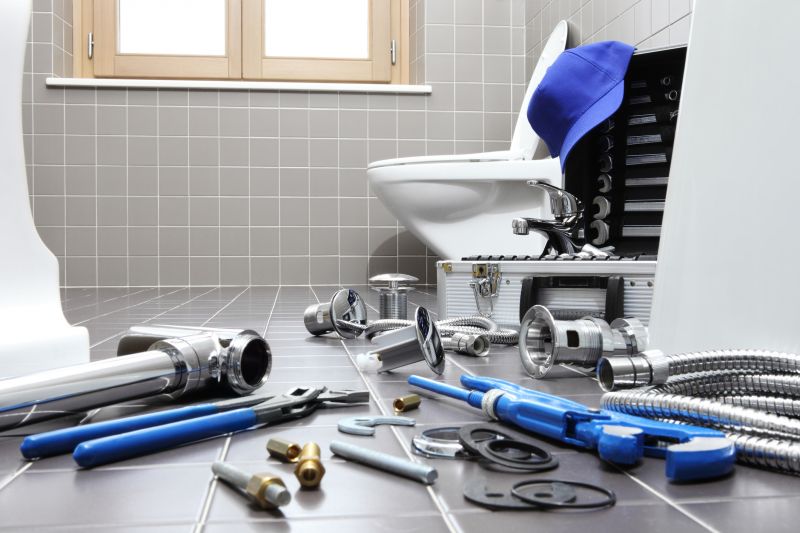 Top Bathroom Remodeling Companies in Seaford, DE